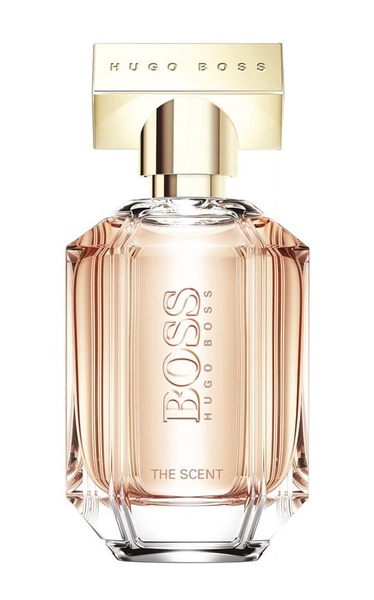 Kvapusis vanduo Hugo Boss The Scent for Her, 100 ml