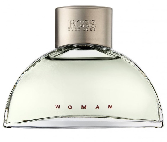 Kvapusis vanduo Hugo Boss Woman, 90 ml