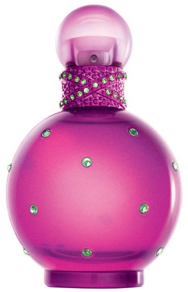 Kvapusis vanduo Britney Spears Fantasy, 100 ml