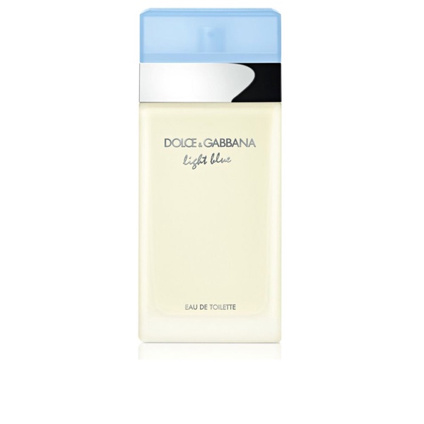 Tualetinis vanduo Dolce & Gabbana Light Blue, 200 ml