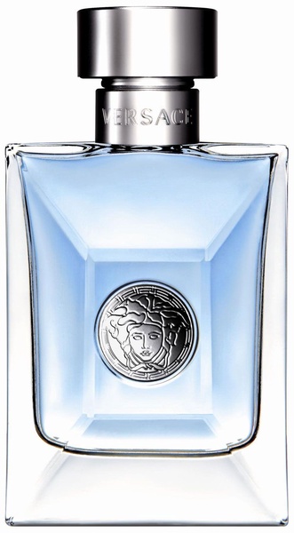 Tualetinis vanduo Versace Pour Homme, 100 ml