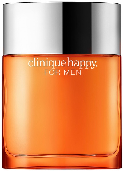 Tualetinis vanduo Clinique Happy For Men, 100 ml