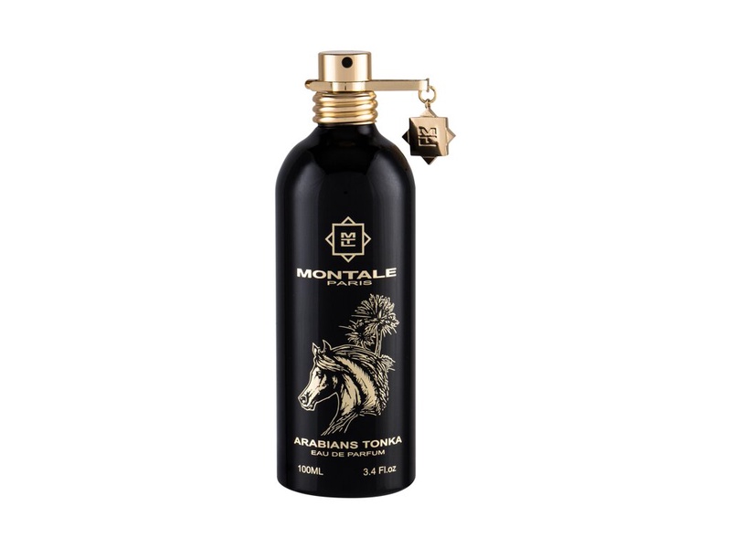 Kvapusis vanduo Montale Paris Arabians Tonka, 100 ml