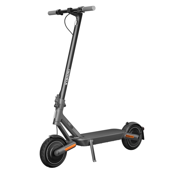 Elektrinis paspirtukas Xiaomi Scooter 4 Ultra, juoda sp./pilka sp.