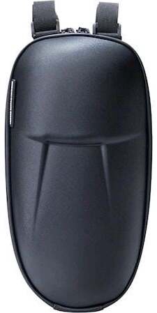 Elektrinio paspirtuko dalis, krepšys Xiaomi, juoda sp.