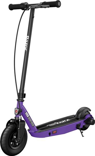 Elektrinis paspirtukas Razor Power Core S85, violetinė sp.