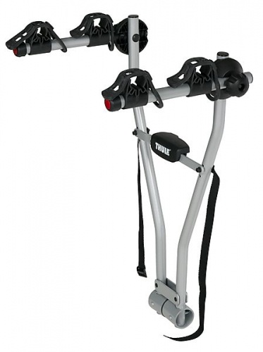 Automobilinis dviračių laikiklis Thule Xpress