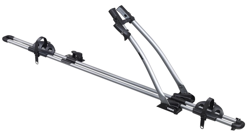 Automobilinis dviračių laikiklis Thule FreeRide 532