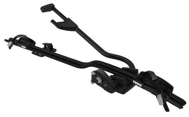Automobilinis dviračių laikiklis Thule Proride Black 598-2
