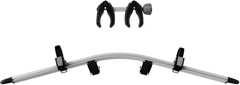 Automobilinis dviračių laikiklis Thule VeloCompact 4th Bike Adapter