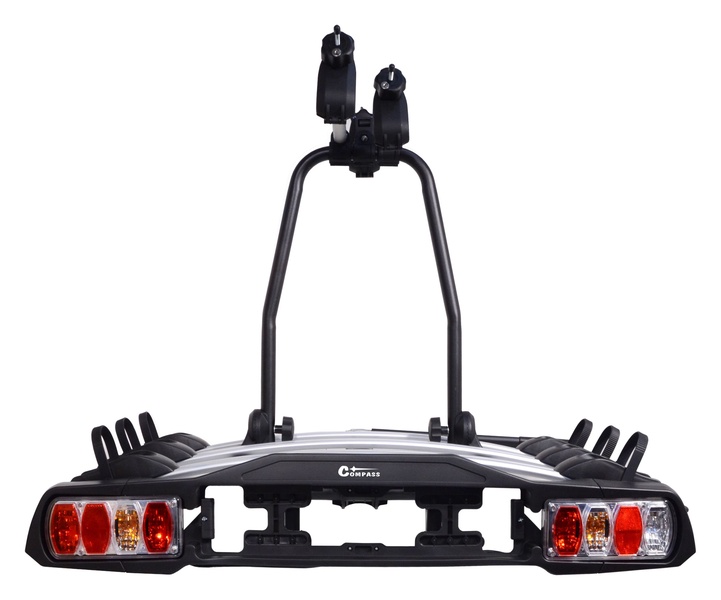 Automobilinis dviračių laikiklis Compass