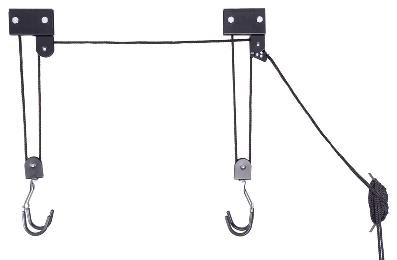 Automobilinis dviračių laikiklis Compass Uni Lift