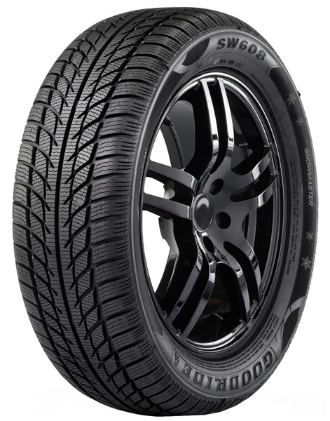 Žieminė automobilių padanga Goodride SW608 185/65/R14, 86-H, XL, C, C, 71 dB