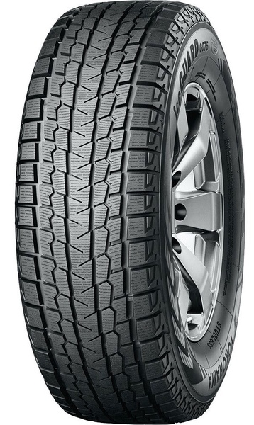 Žieminė automobilių padanga Yokohama Iceguard SUV G075 225/55/R19, 99-Q, E, E, 71 dB