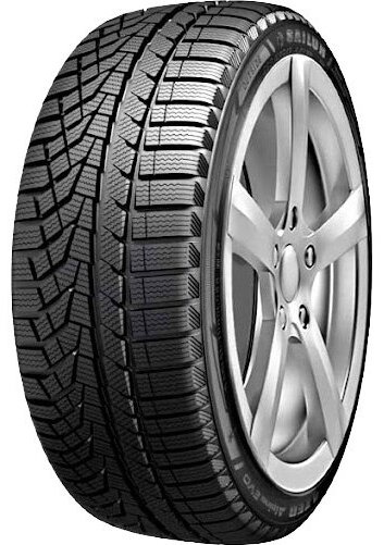 Žieminė automobilių padanga Sailun Ice Blazer Alpine Evo 1 255/50/R19, 107-V, XL, C, B, 72 dB