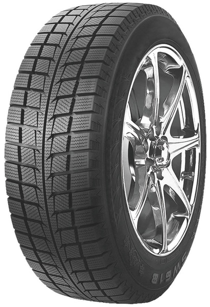 Žieminė automobilių padanga Goodride SW618 225/45/R18, 95-H, D, E, 72 dB
