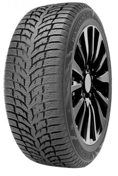 Žieminė automobilių padanga DoubleStar DW08 215/55/R17, 98-T, D, C, 72 dB