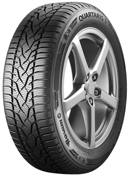 Žieminė automobilių padanga Barum Quartaris 5 215/60/R16, 99-V, E, C, 72 dB