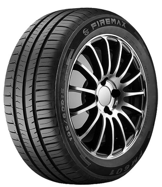 Vasarinė automobilių padanga Firemax 225/45/R17, 94-W, C, B, 69 dB