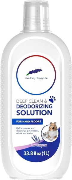 Gyvūnų kvapų šalinimo priemonė Tineco Deep Clean, 1 l