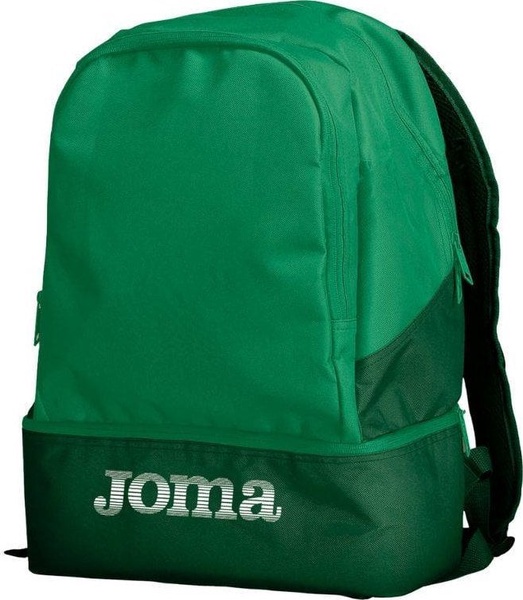 Kuprinė Joma Estadio III, žalia sp., 23.8 l