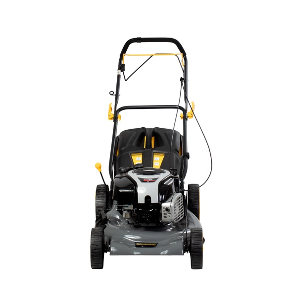 Benzininė vejapjovė Grunder S531VHY BS750EX, savaeigė, 52.5 cm