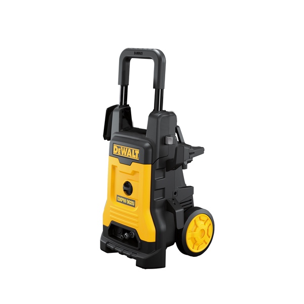 Elektrinė aukšto slėgio plovykla Dewalt DXPW 002U-QS, 2600 W, 180 Bar