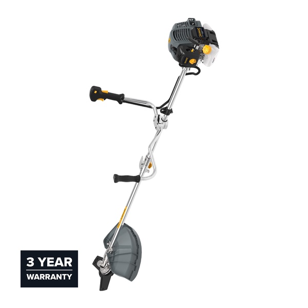 Benzininė krūmapjovė Grunder TT-BC520, 1350 W