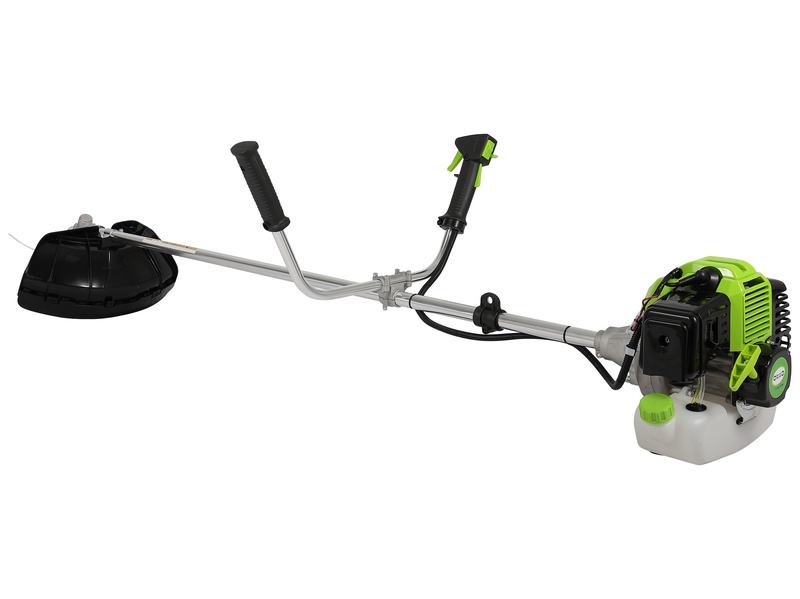 Benzininė krūmapjovė Okko TT-BC520B, 1400 W