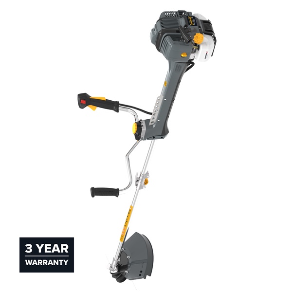 Benzininė krūmapjovė Grunder XT-BC508-2, 1700 W