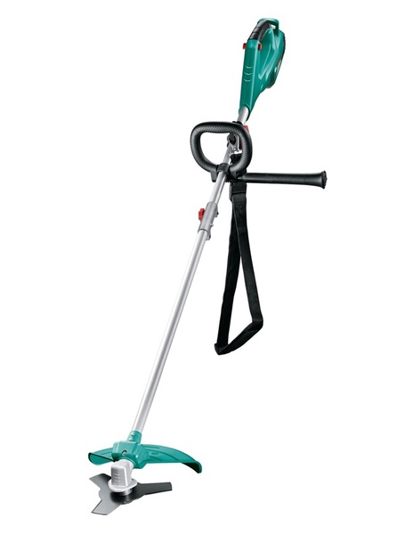 Elektrinė krūmapjovė Bosch AFS 23-37, 950 W