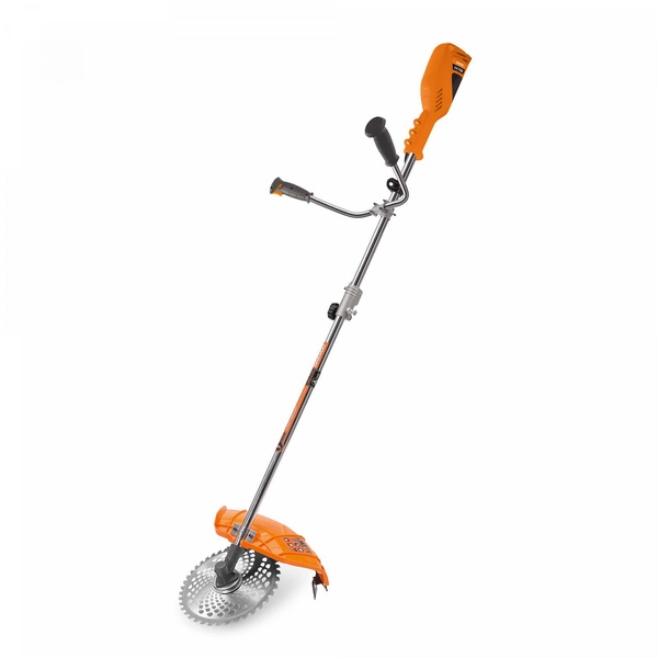 Elektrinė krūmapjovė Daewoo DABC 1750E, 1400 W