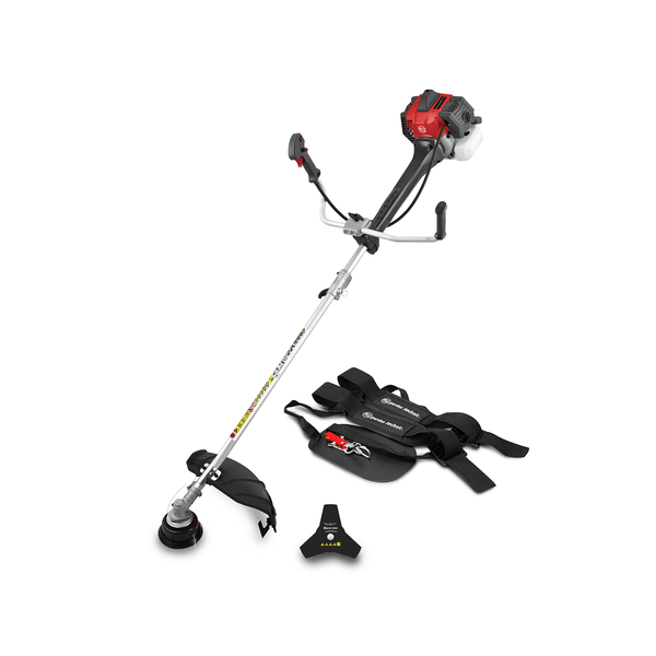 Benzininė krūmapjovė Elem garden Technic 52 cm3, 1450 W