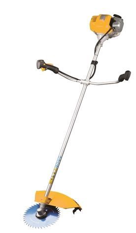 Benzininė krūmapjovė Besk, 1400 W