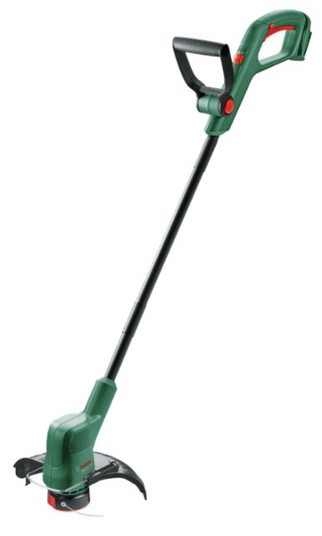 Akumuliatorinė žoliapjovė Bosch EasyGrassCut 18V-26, 18 V
