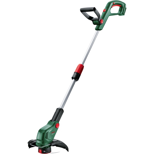 Akumuliatorinė žoliapjovė Bosch UniversalGrassCut, 18 V