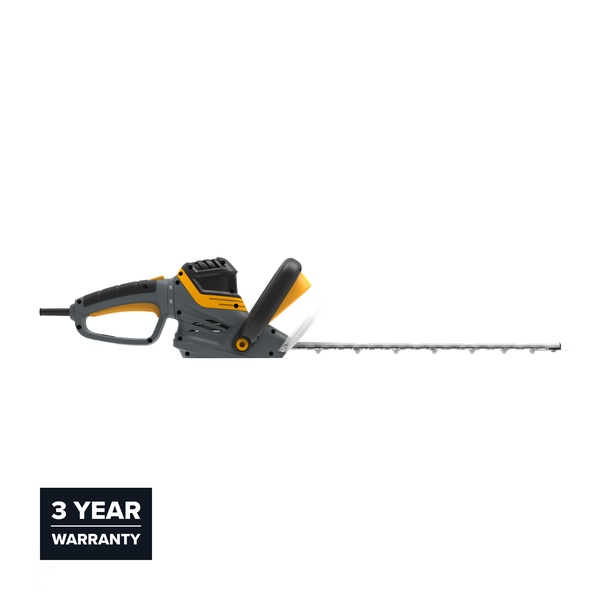 Gyvatvorių žirklės Grunder CYHT08B-550