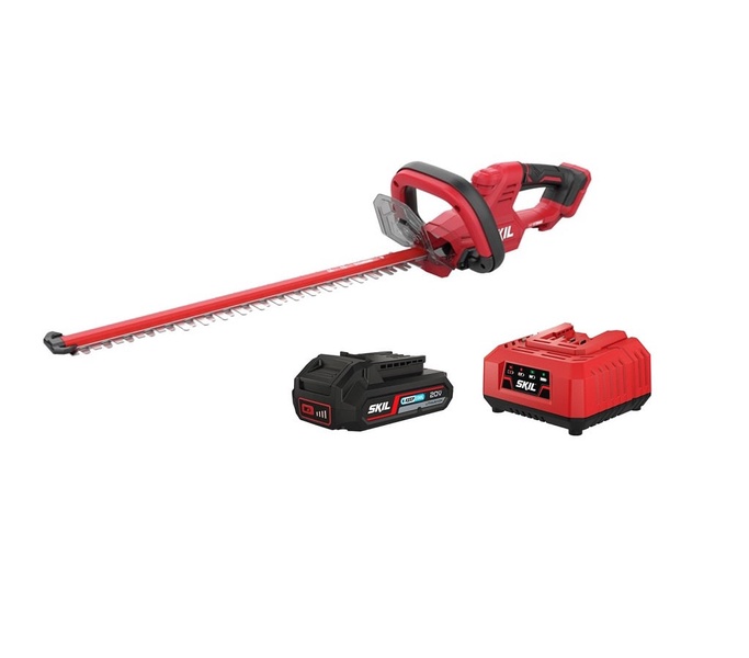 Gyvatvorių žirklės Skil GH1E0440AA GH1E0440AA, 18 V