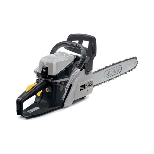 Benzininis grandininis pjūklas Alpina ACS 50, 2200 W, 50 cm
