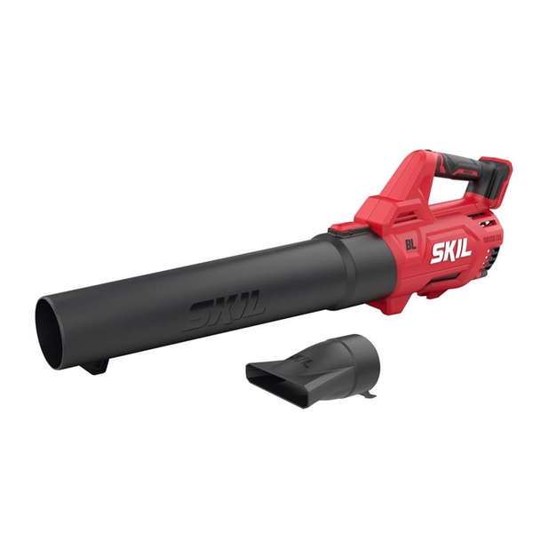 Akumuliatorinis lapų pūstuvas Skil GB1E0331CA, be akumuliatoriaus