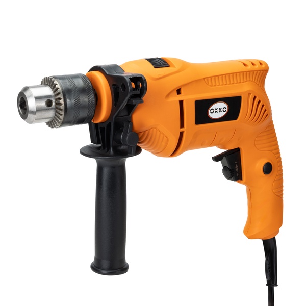 Elektrinis gręžtuvas Okko TG13B, 500 W