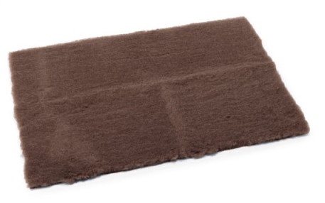 Kilimėlis gyvūnams Beeztees Rumax, ruda sp., 69 cm x 109 cm