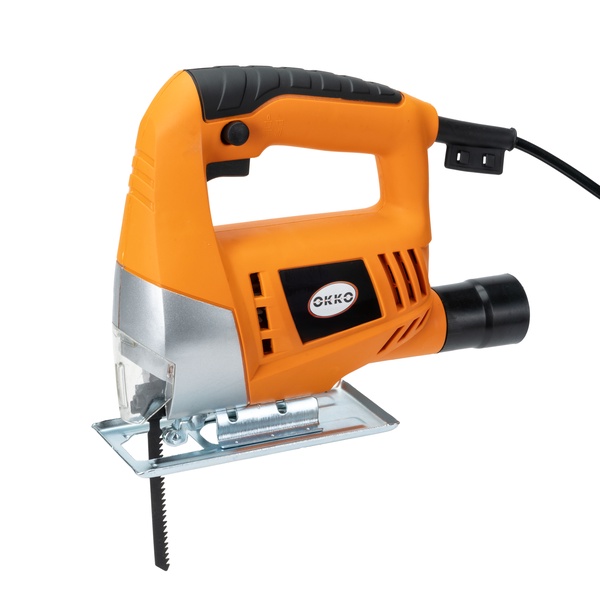 Siaurapjūklis Okko KS2055004, 400 W