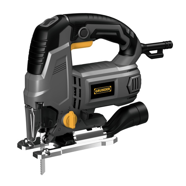 Siaurapjūklis Grunder M1Q-KK2-105 750 A, 750 W