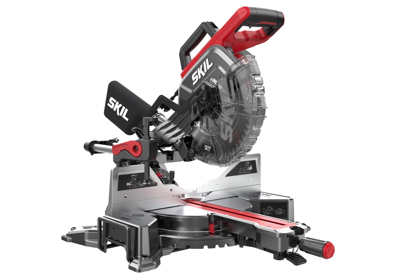 Medžio pjovimo staklės Skil 1321AA, 2000 W, 254 mm