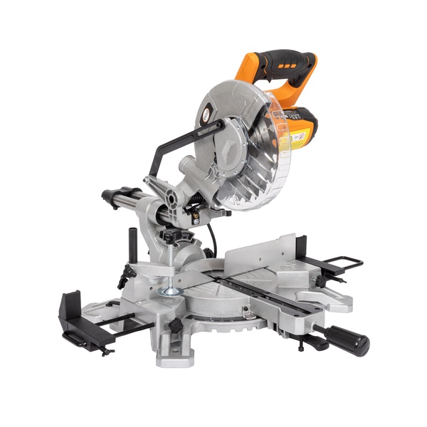 Skersinio pjovimo staklės Okko J1G-ZP8-210, 1600 W, 210 mm