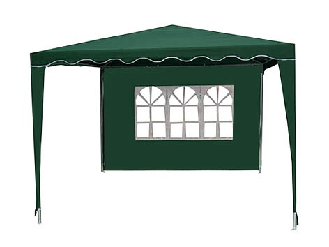 Siena pavėsinei 10299, 200 cm, žalia sp.