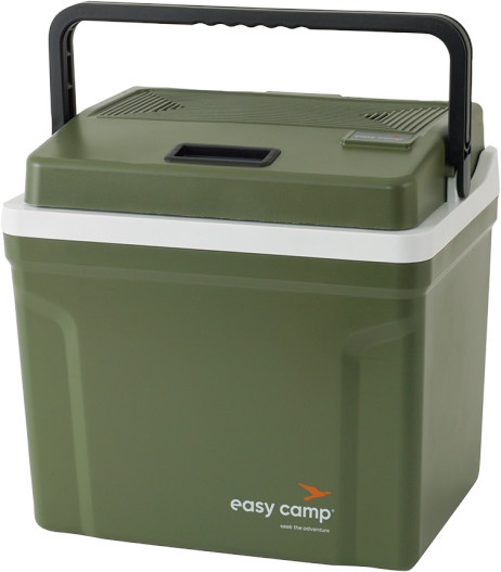 Automobilinis šaldytuvas Easy Camp Arctic Bluebell, 24 l, 60 W