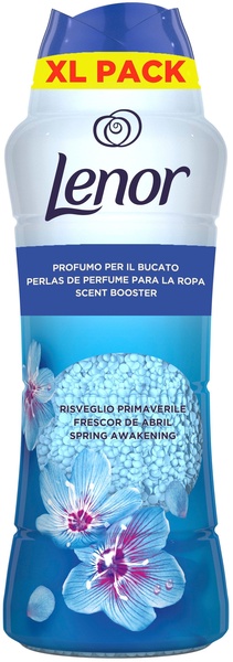 Kvapiosios granulės Lenor Spring Awakening, granulės, 0.495 kg