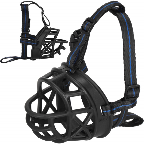 Antsnukis šunims Springos PA0269, L